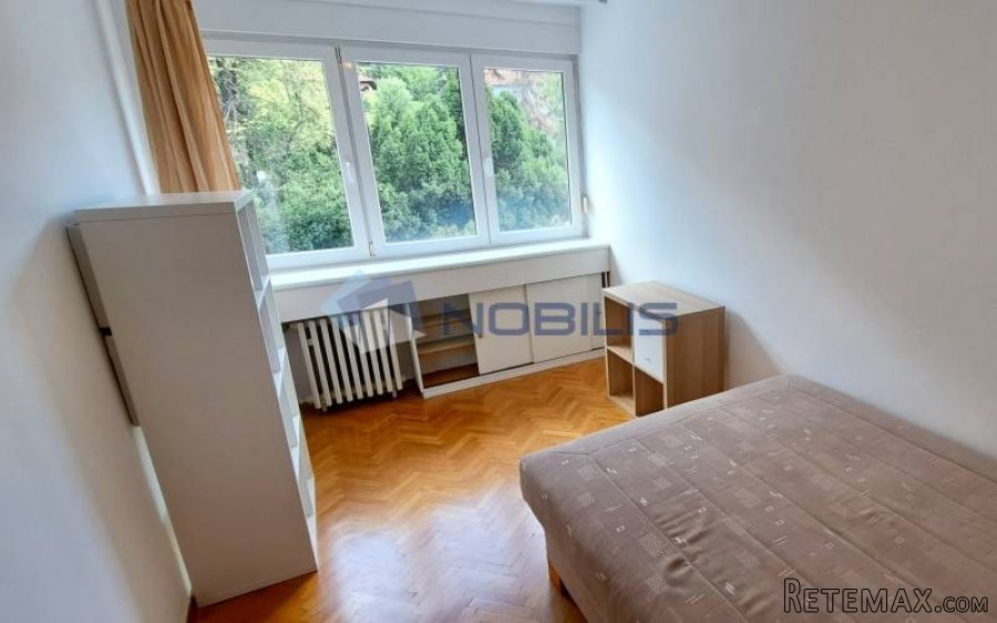 Zagreb, Radićevo šetalište, 5s stan 160m2 - 6