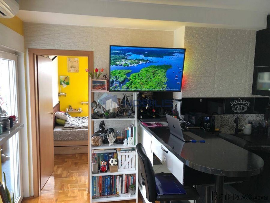 Zagreb, Trešnjevka, 30m2 + parking mjesto