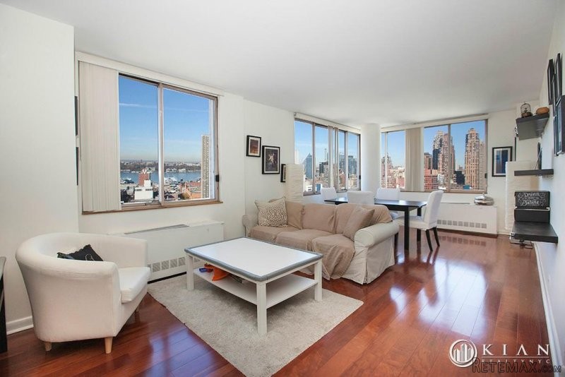 2 Bedrooms - Condo - New York State -..