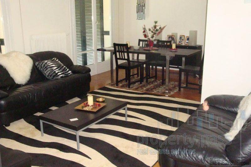 3 bedroom Apartment For Sale: Palaio.. - 2