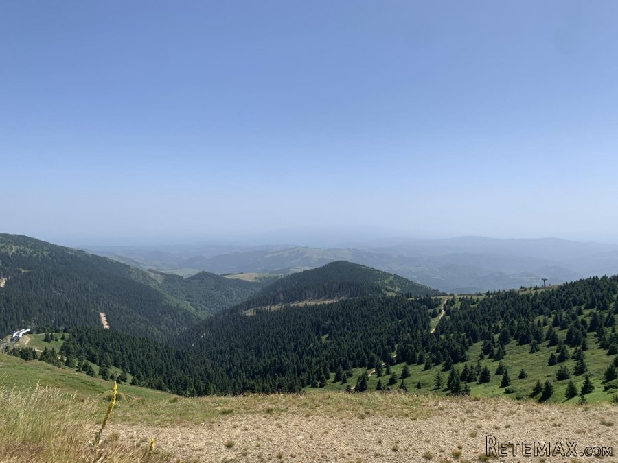 Plac na Kopaoniku u vikend naselju 6.3ari - 7