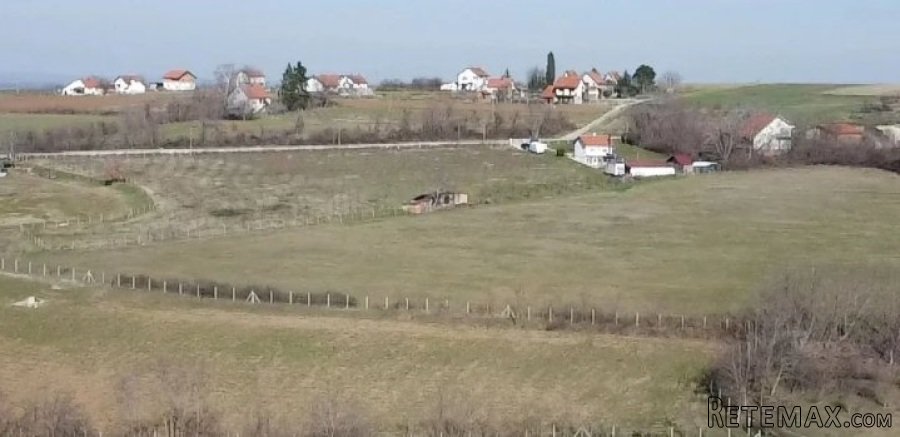 Prodajem plac 83ari Banja-Arandjelovac - 7