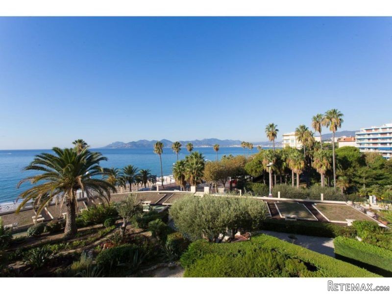 Sale Apartment - Cannes - 2