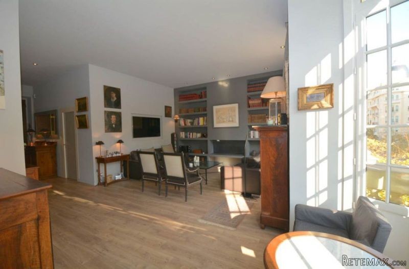 Sale Apartment - Nice