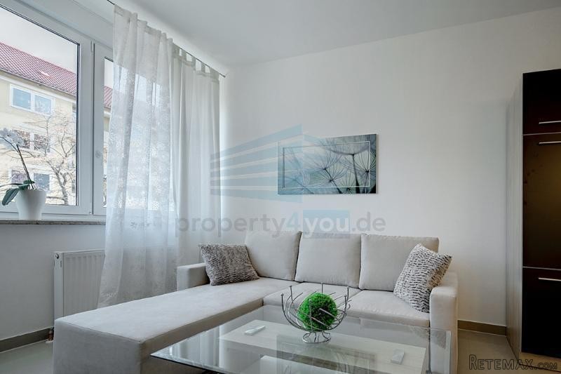 Sehr schone moblierte 2.0-Zimmer.. - 2
