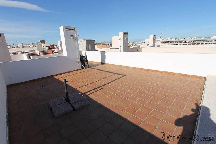 This beautiful apartment on the third floor with solarium.. - 7