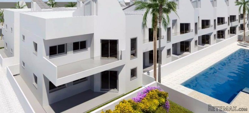 Apartment For Sale La Veleta