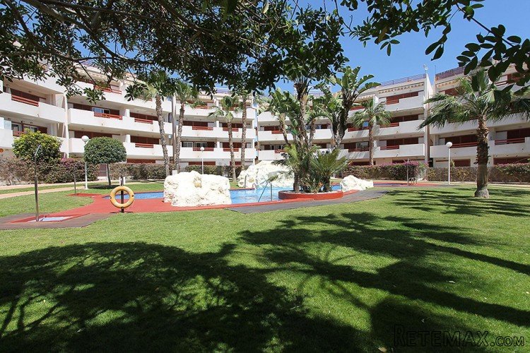 This beautiful apartment on the third floor with solarium.. - 8