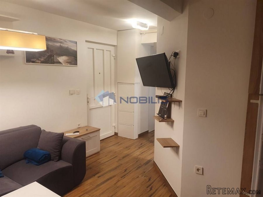 Zagreb, Trešnjevka ( Bosiljevska ) 42 m2