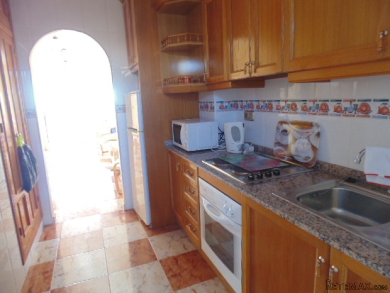 2 Bedrooms Apartment For Sale
