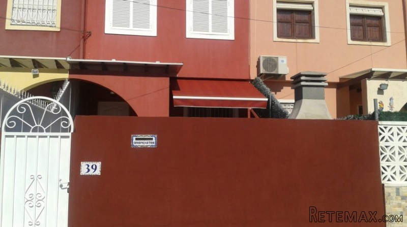 2 Bedrooms - Townhouse - Alicante - For.. - 2