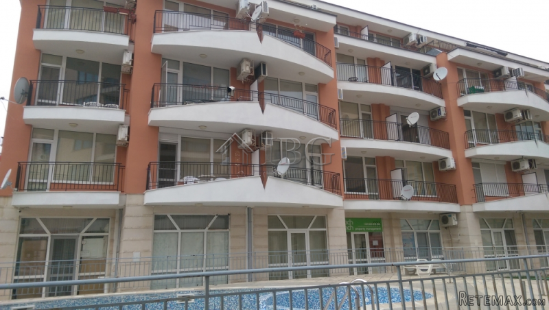 Apartment with 2 bedrooms 2 bathrooms.. - 2