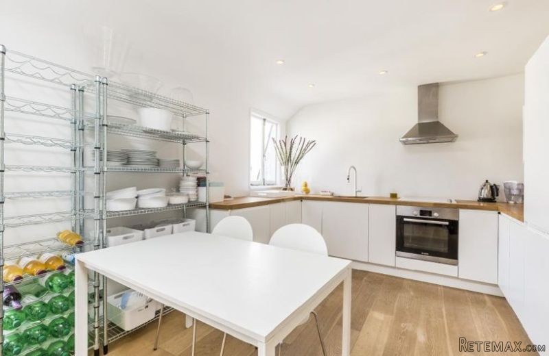 Gloucester Terrace, London, W2 - 2
