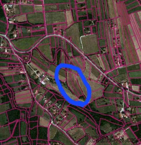 Prodajem plac 83ari Banja-Arandjelovac - 9