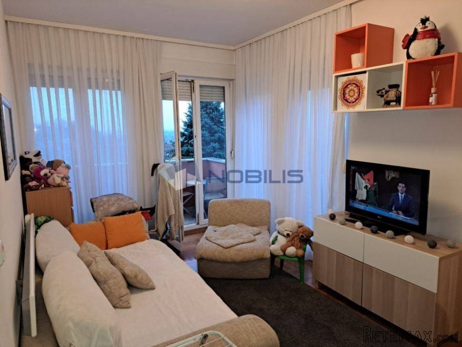 Zagreb, Jačkovina, novogradnja 44 m2