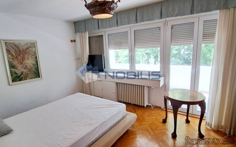 Zagreb, Radićevo šetalište, 5s stan 160m2 - 9