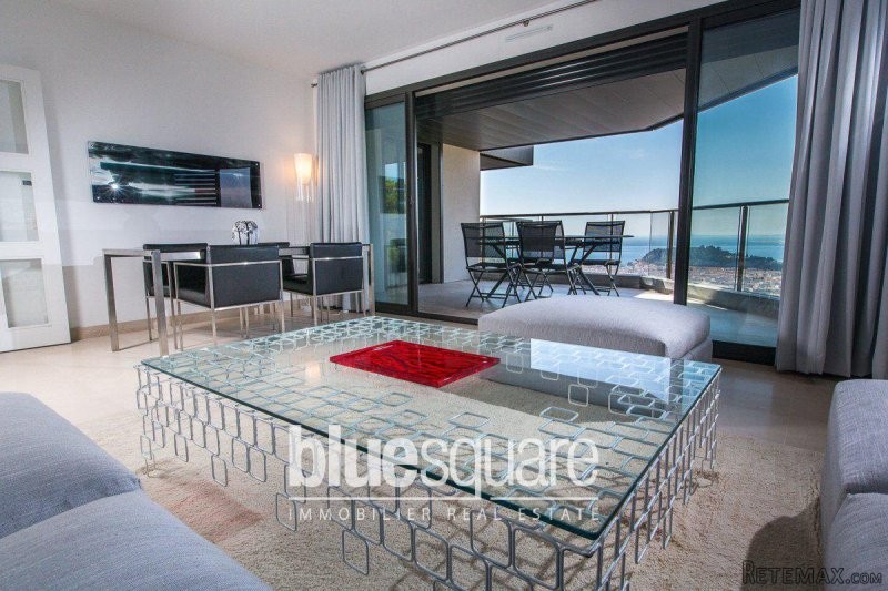 2-bedroom apartment - Nice Mont Boron - 2