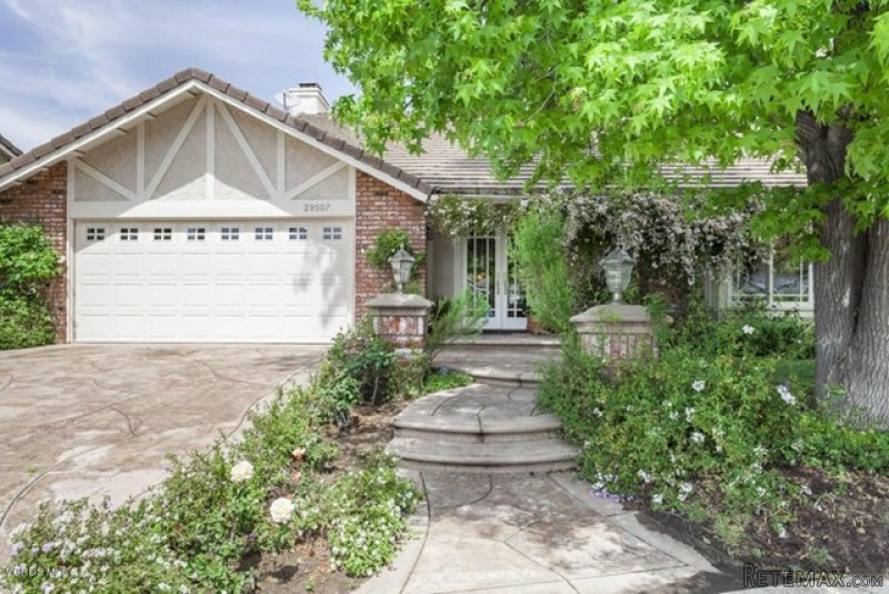 29007 Catherwood Court | Agoura Hills..