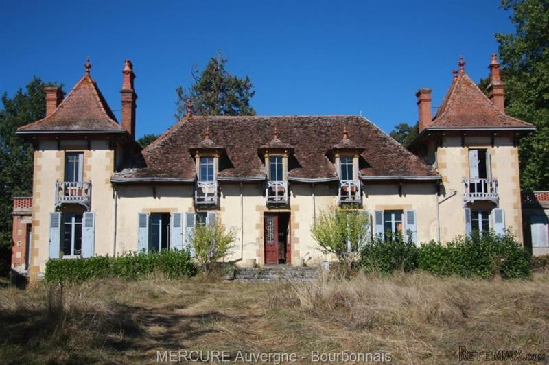 5 bedroom Manor House For Sale: 03500..