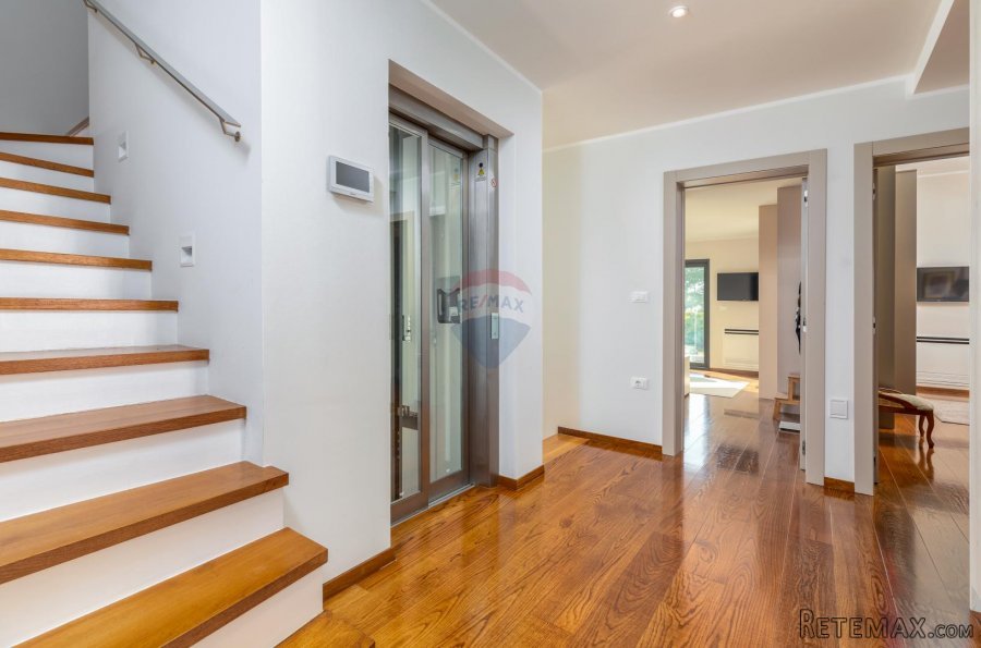 Istra, Fažana, moderna luksuzna villa 50m od mora - 10