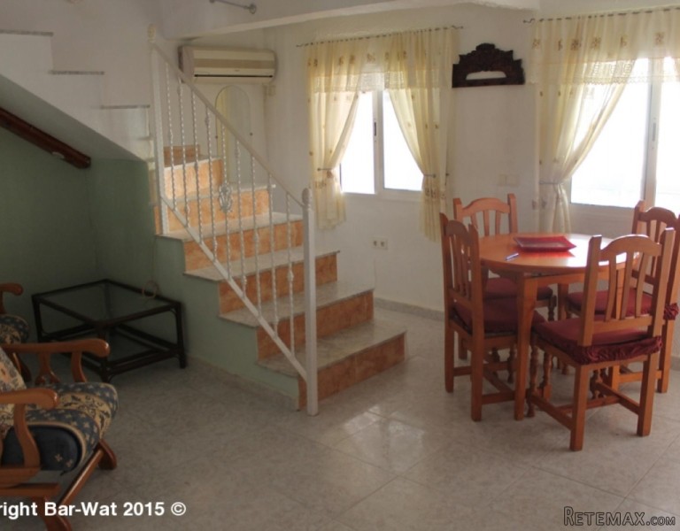 Resale · Townhouse · Spain · Costa Bl.. - 2