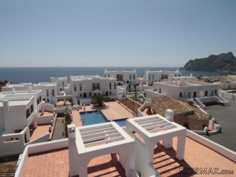 3 Bedrooms - Duplex - Alicante - For.. - 2