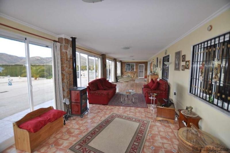 4 bed luxury villa in Barbarroja (Ref... - 2