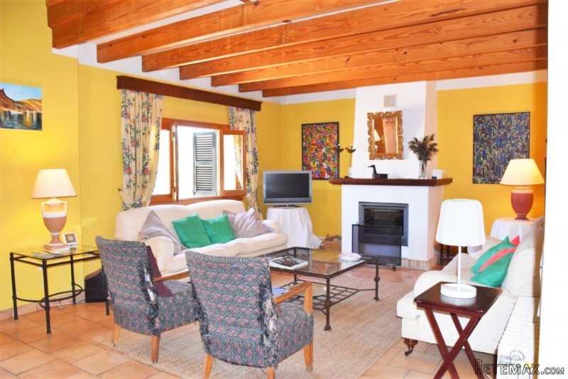 Lovely country house close to Santa.. - 2