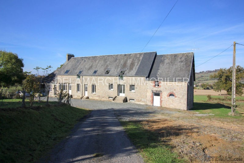 Stone House To Finish Renovating - 2