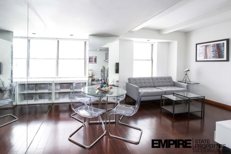 1 Bedroom - Condo - New York State -..