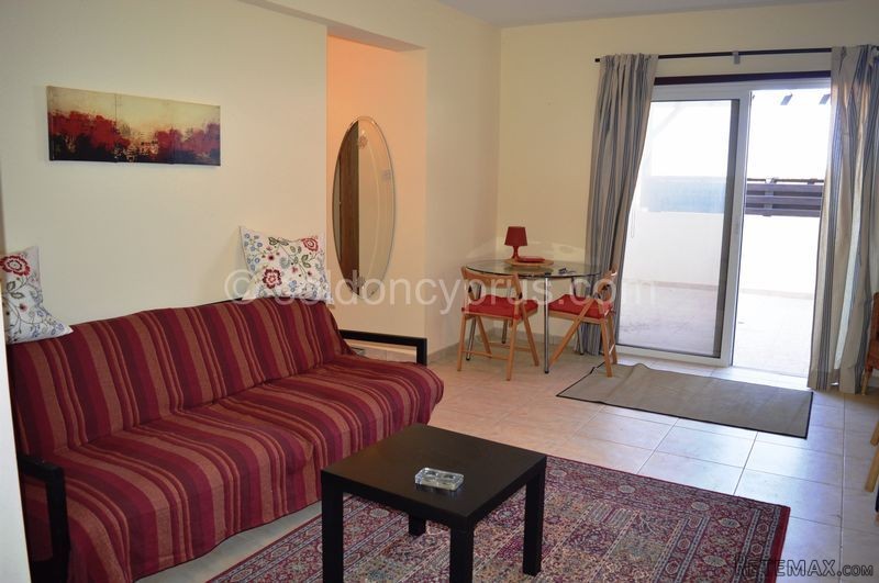 2 Bedrooms - Apartment - Famagusta -.. - 2