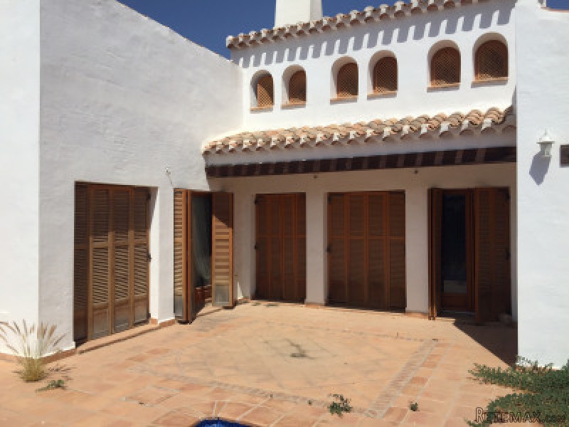3 Bedrooms - Villa - Murcia - For Sale - 2