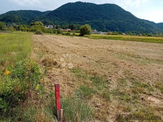 GRAĐEVINSKO ZEMLJIŠTE JABLANOVEC - 2