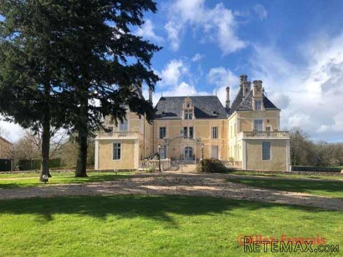 Les Forges (79) - Superb ground floor apartment in a beautiful.. - 2