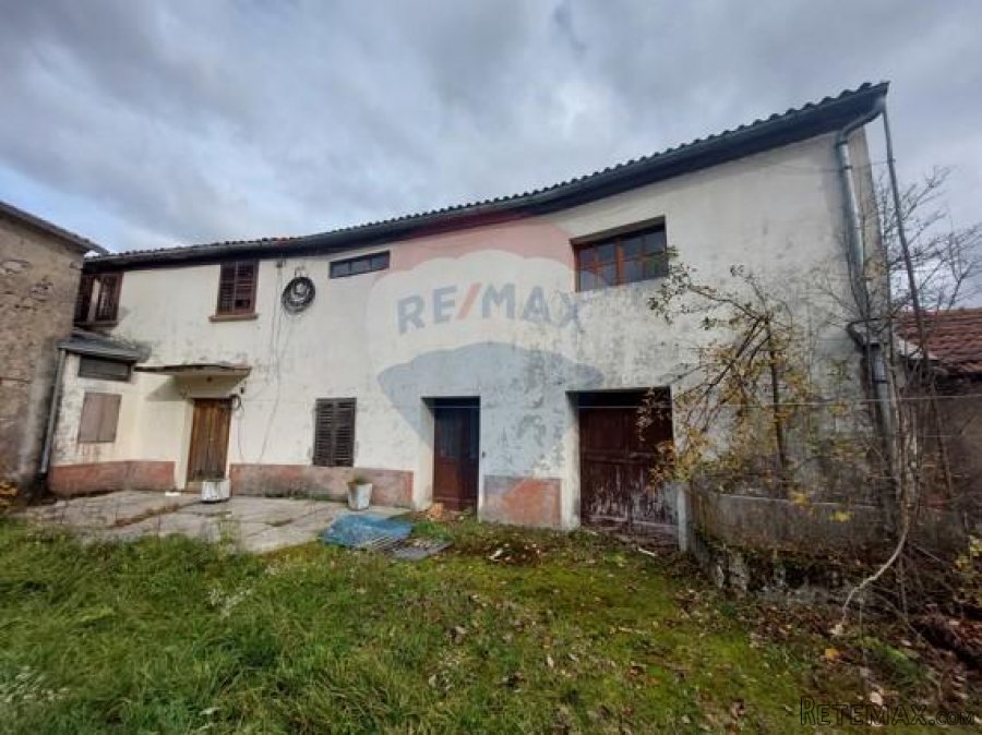MATULJI - ŽEJANE - Kuća za adaptaciju - 2