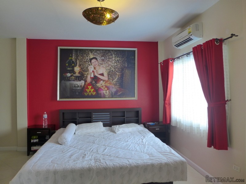 Modern quality 3 bed, 3 bath townhouse.. - 2