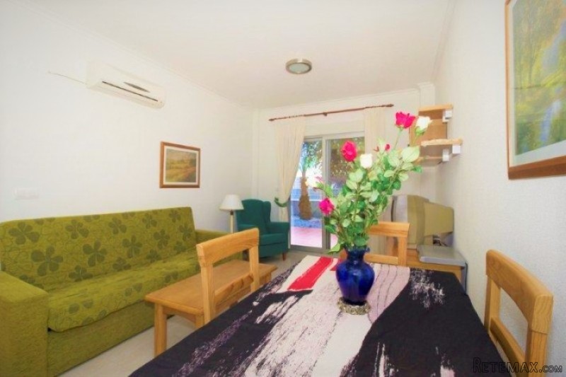 Cabo Roig Spacious Ground Floor..