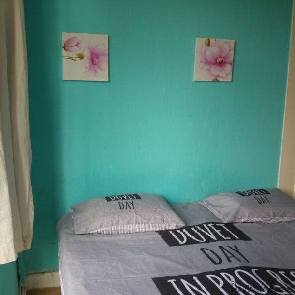 Double Bedroom In A Modern Flat In.. - 2