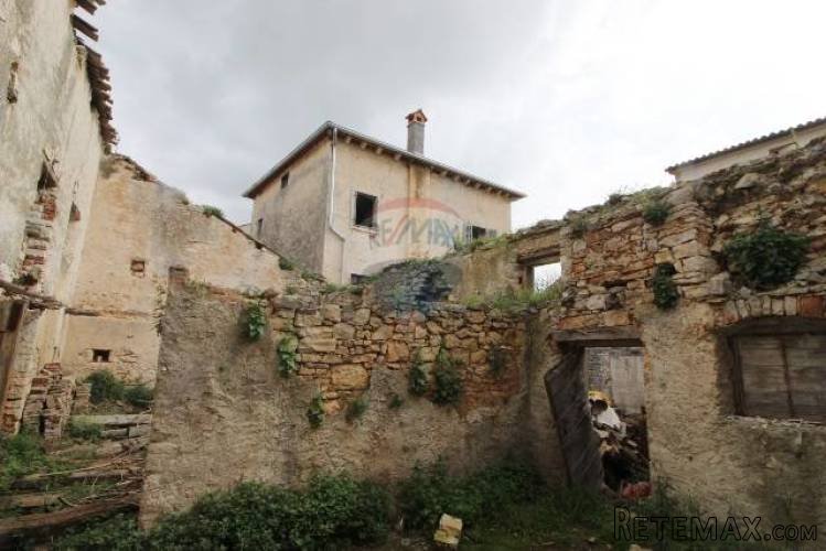 ISTRA, VODNJAN, GALIŽANA, starina u fazi rekonstrukcije... - 3