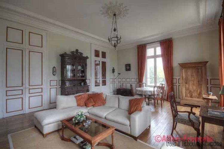 Les Forges (79) - Superb ground floor apartment in a beautiful.. - 3