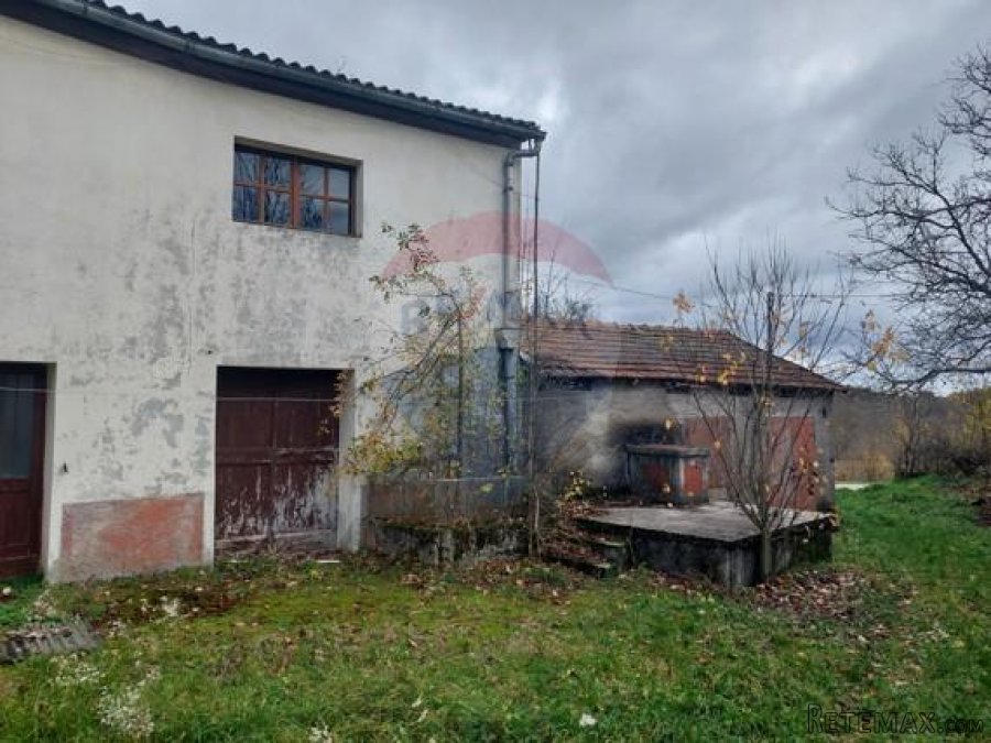MATULJI - ŽEJANE - Kuća za adaptaciju - 3