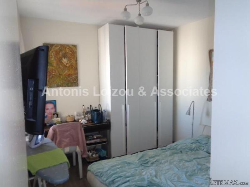 One Bedroom Apartment - 2