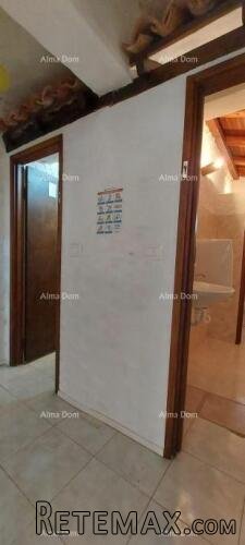 Rovinj – stambeno-poslovna zgrada s uhodanim poslovanjem - 3