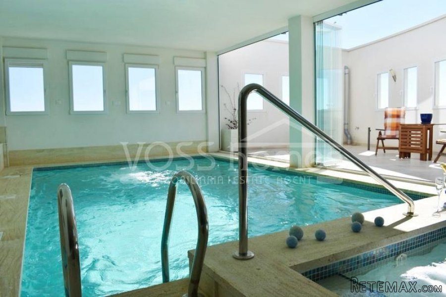 This is a stunning, unique, quality built WOW property with.. - 3