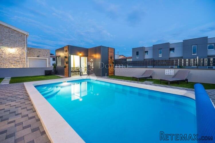 Villa 100m od mora - 3