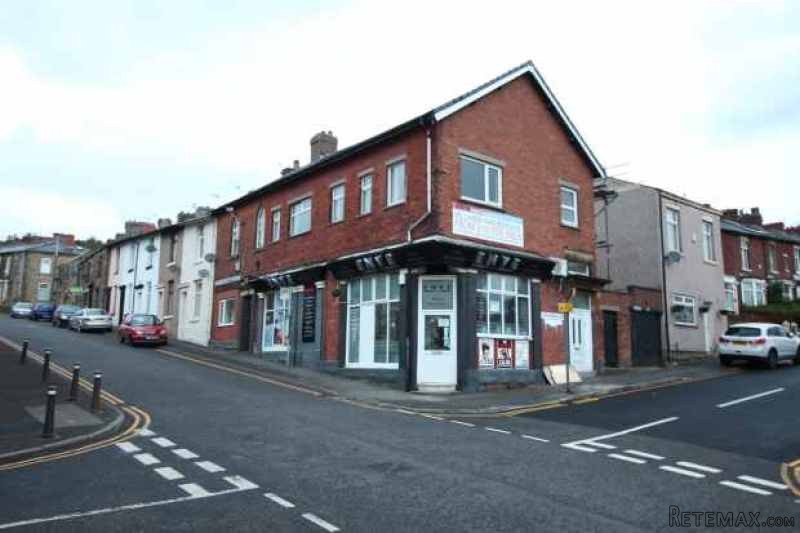2 bedroom, Flat house for sale