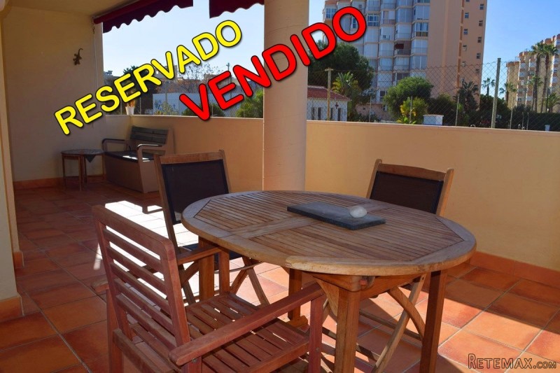 Apartment for Sale in Costa - Centro..