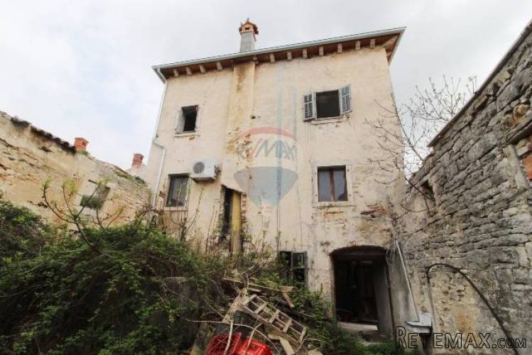 ISTRA, VODNJAN, GALIŽANA, starina u fazi rekonstrukcije... - 4