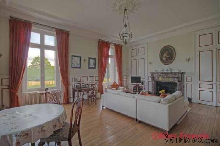Les Forges (79) - Superb ground floor apartment in a beautiful.. - 4