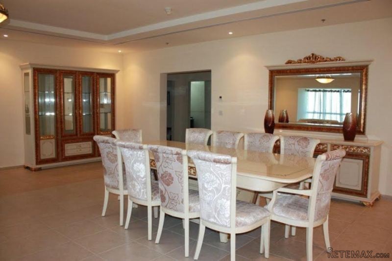 Modern Estate Lifestyle in Dubai Marina - 2